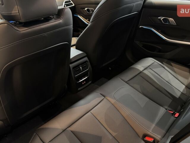 БМВ 3 Серия, объемом двигателя 2 л и пробегом 0 тыс. км за 45666 $, фото 24 на Automoto.ua