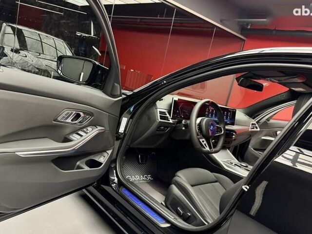 БМВ 3 Серія, об'ємом двигуна 3 л та пробігом 1 тис. км за 62900 $, фото 23 на Automoto.ua