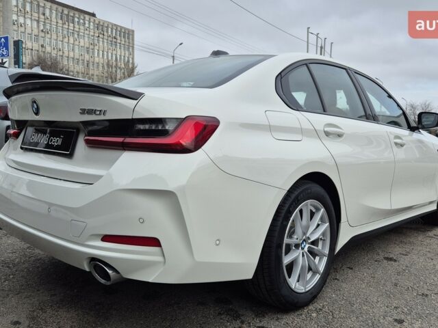 БМВ 3 Серія, об'ємом двигуна 2 л та пробігом 0 тис. км за 45832 $, фото 6 на Automoto.ua