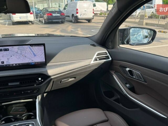 БМВ 3 Серия, объемом двигателя 3 л и пробегом 0 тыс. км за 68975 $, фото 18 на Automoto.ua