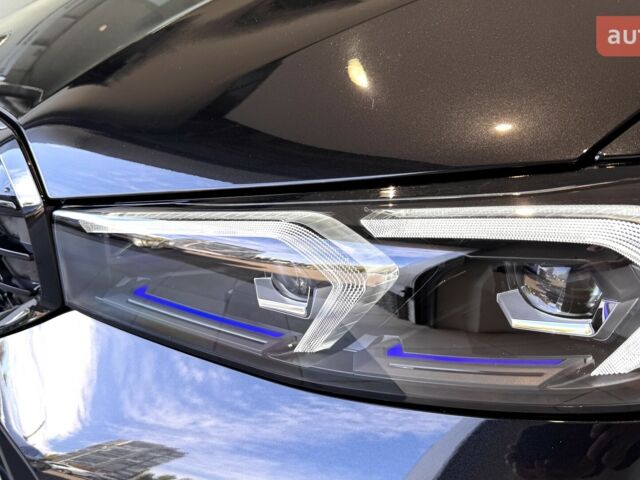 БМВ 3 Серия 2025 в Одессе на Automoto.ua БМВ 3 Серия, объемом двигателя 3 л и пробегом 0 тыс. км за 73758 $, фото 2 на Automoto.ua
