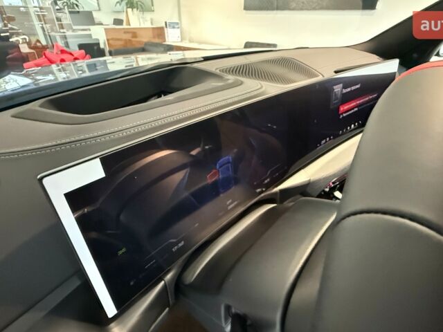 БМВ 3 Серія, об'ємом двигуна 3 л та пробігом 0 тис. км за 74464 $, фото 18 на Automoto.ua