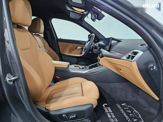 БМВ 3 Серія, об'ємом двигуна 0 л та пробігом 9 тис. км за 65999 $, фото 19 на Automoto.ua