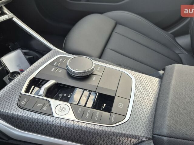 БМВ 3 Серия, объемом двигателя 2 л и пробегом 0 тыс. км за 49717 $, фото 17 на Automoto.ua