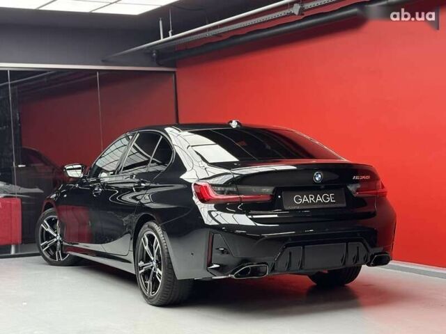 БМВ 3 Серія, об'ємом двигуна 3 л та пробігом 1 тис. км за 62900 $, фото 21 на Automoto.ua