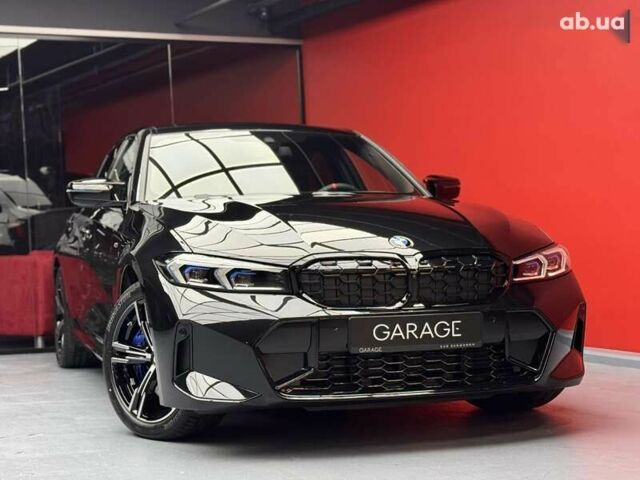 БМВ 3 Серия, объемом двигателя 3 л и пробегом 1 тыс. км за 62900 $, фото 12 на Automoto.ua