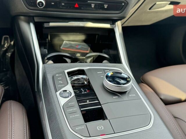 БМВ 3 Серия, объемом двигателя 3 л и пробегом 0 тыс. км за 68975 $, фото 10 на Automoto.ua