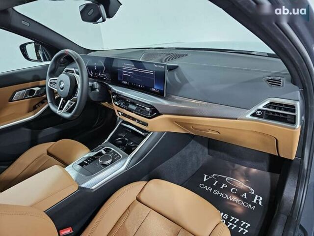 БМВ 3 Серія, об'ємом двигуна 0 л та пробігом 9 тис. км за 65999 $, фото 22 на Automoto.ua