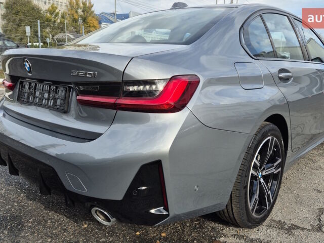 БМВ 3 Серия, объемом двигателя 2 л и пробегом 0 тыс. км за 48284 $, фото 3 на Automoto.ua