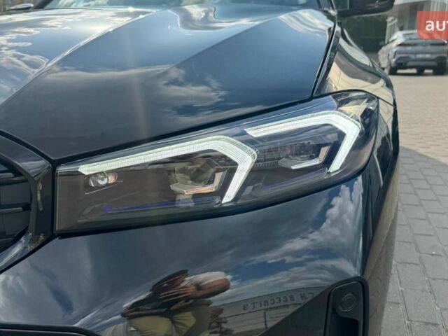 БМВ 3 Серия, объемом двигателя 3 л и пробегом 0 тыс. км за 68975 $, фото 3 на Automoto.ua