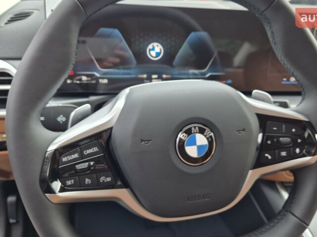 БМВ 3 Серія, об'ємом двигуна 2 л та пробігом 0 тис. км за 45832 $, фото 20 на Automoto.ua