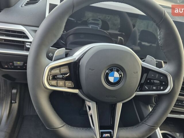 БМВ 3 Серия, объемом двигателя 2 л и пробегом 0 тыс. км за 49717 $, фото 19 на Automoto.ua