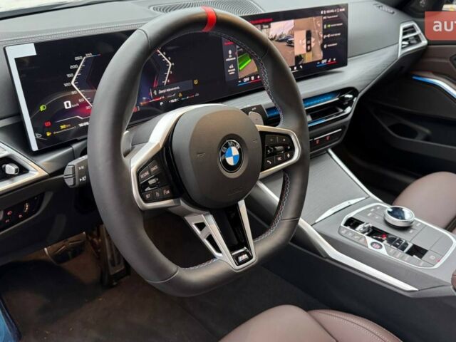 БМВ 3 Серия, объемом двигателя 3 л и пробегом 0 тыс. км за 68689 $, фото 31 на Automoto.ua