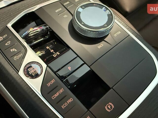 БМВ 3 Серія, об'ємом двигуна 3 л та пробігом 0 тис. км за 74464 $, фото 25 на Automoto.ua