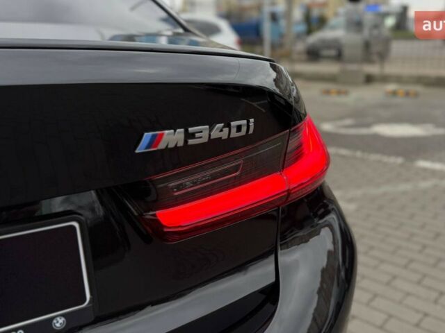 БМВ 3 Серия, объемом двигателя 3 л и пробегом 0 тыс. км за 68689 $, фото 8 на Automoto.ua