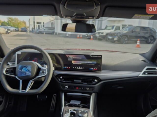 БМВ 3 Серия, объемом двигателя 2 л и пробегом 0 тыс. км за 52186 $, фото 14 на Automoto.ua