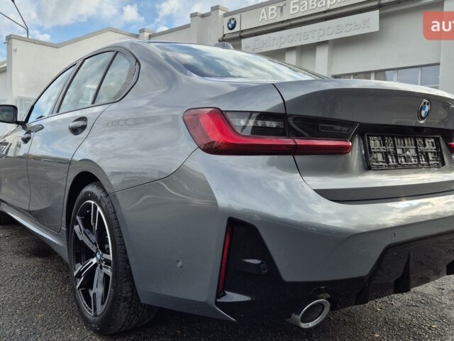 БМВ 3 Серия, объемом двигателя 2 л и пробегом 0 тыс. км за 48284 $, фото 5 на Automoto.ua