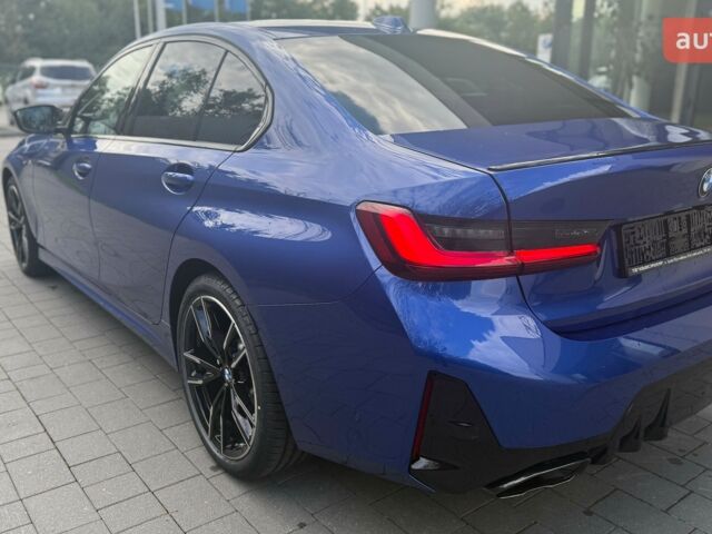 БМВ 3 Серія, об'ємом двигуна 3 л та пробігом 0 тис. км за 74464 $, фото 6 на Automoto.ua