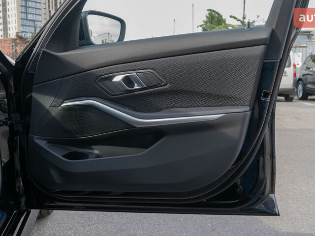 БМВ 3 Серия, объемом двигателя 2 л и пробегом 0 тыс. км за 39097 $, фото 27 на Automoto.ua
