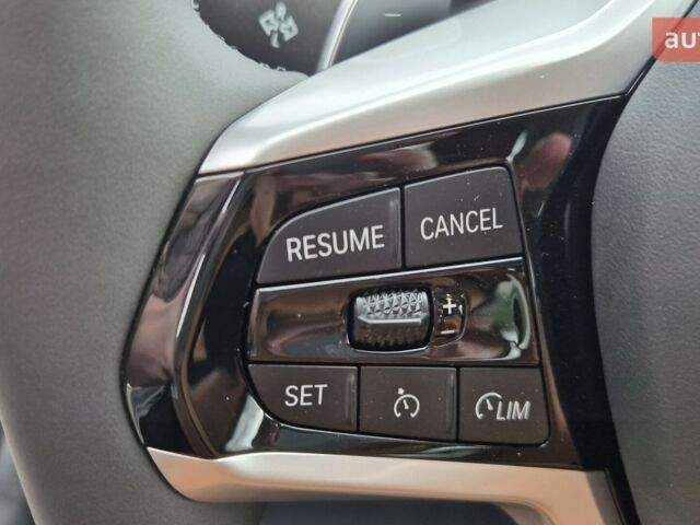 БМВ 3 Серія, об'ємом двигуна 2 л та пробігом 0 тис. км за 45832 $, фото 19 на Automoto.ua