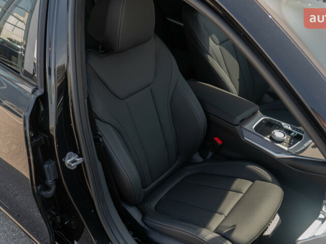 БМВ 3 Серия, объемом двигателя 3 л и пробегом 0 тыс. км за 66913 $, фото 16 на Automoto.ua