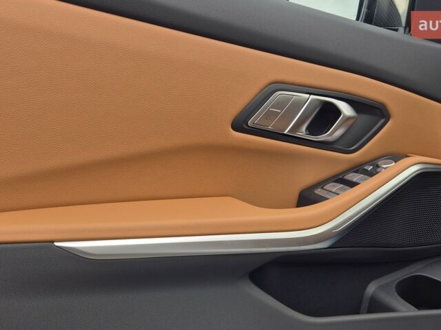 БМВ 3 Серія, об'ємом двигуна 2 л та пробігом 0 тис. км за 45832 $, фото 14 на Automoto.ua