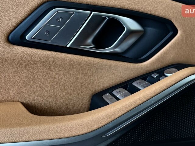 БМВ 3 Серия, объемом двигателя 2 л и пробегом 0 тыс. км за 46306 $, фото 19 на Automoto.ua