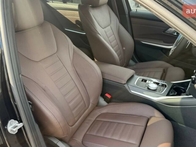 БМВ 3 Серия, объемом двигателя 3 л и пробегом 0 тыс. км за 68975 $, фото 16 на Automoto.ua