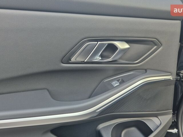 БМВ 3 Серия, объемом двигателя 2 л и пробегом 0 тыс. км за 49717 $, фото 13 на Automoto.ua