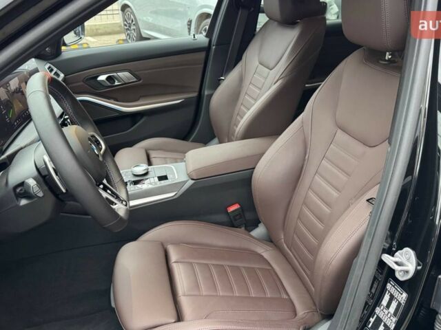 БМВ 3 Серия, объемом двигателя 3 л и пробегом 0 тыс. км за 68689 $, фото 29 на Automoto.ua