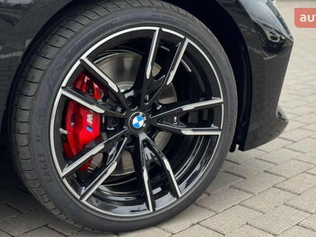 БМВ 3 Серия, объемом двигателя 3 л и пробегом 0 тыс. км за 68689 $, фото 7 на Automoto.ua