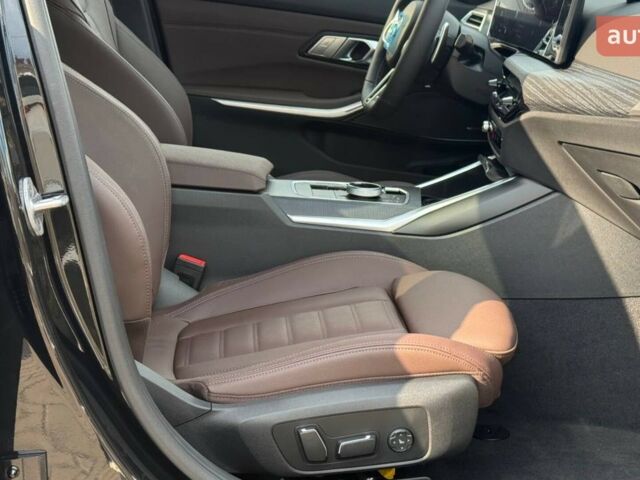 БМВ 3 Серия, объемом двигателя 3 л и пробегом 0 тыс. км за 68975 $, фото 29 на Automoto.ua