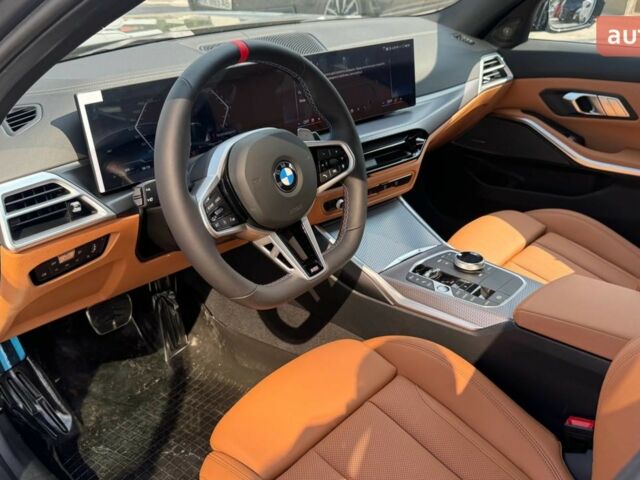 БМВ 3 Серия, объемом двигателя 3 л и пробегом 0 тыс. км за 66910 $, фото 29 на Automoto.ua