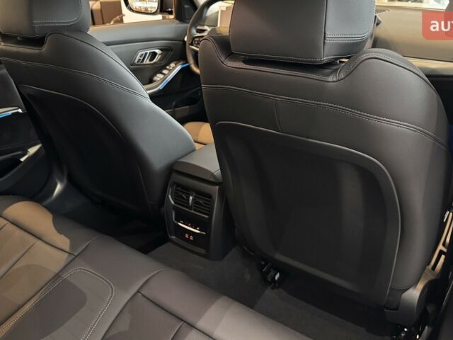 БМВ 3 Серия, объемом двигателя 2 л и пробегом 0 тыс. км за 45666 $, фото 27 на Automoto.ua