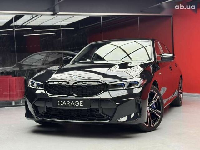 БМВ 3 Серія, об'ємом двигуна 3 л та пробігом 1 тис. км за 62900 $, фото 5 на Automoto.ua