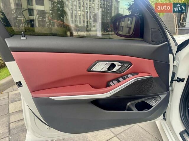 БМВ 3 Серія, об'ємом двигуна 2 л та пробігом 9 тис. км за 53500 $, фото 16 на Automoto.ua