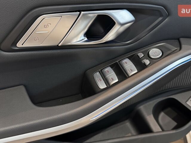 БМВ 3 Серия, объемом двигателя 2 л и пробегом 0 тыс. км за 45666 $, фото 15 на Automoto.ua