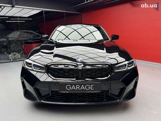 БМВ 3 Серія, об'ємом двигуна 3 л та пробігом 1 тис. км за 62900 $, фото 2 на Automoto.ua