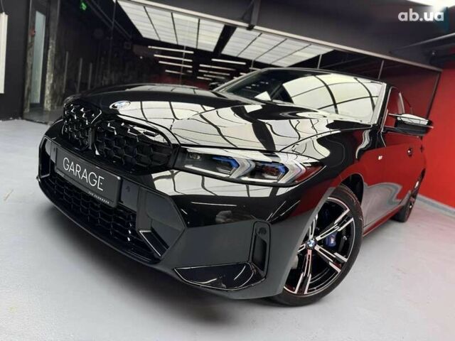 БМВ 3 Серия, объемом двигателя 3 л и пробегом 1 тыс. км за 62900 $, фото 15 на Automoto.ua