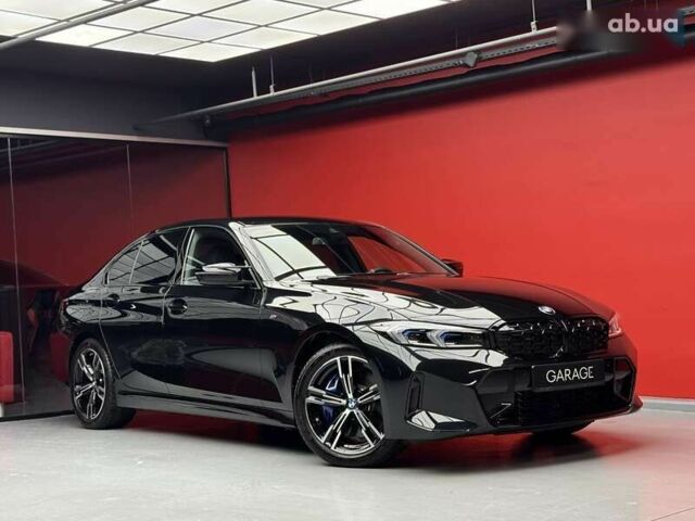 БМВ 3 Серія, об'ємом двигуна 3 л та пробігом 1 тис. км за 62900 $, фото 11 на Automoto.ua