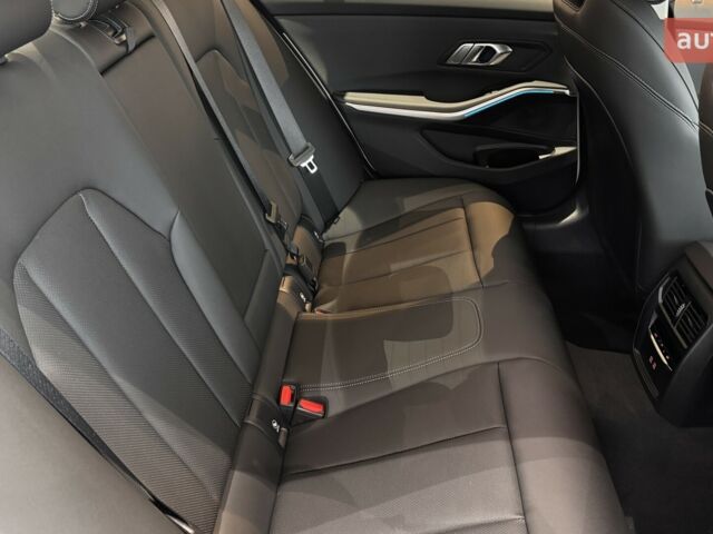 БМВ 3 Серия, объемом двигателя 2 л и пробегом 0 тыс. км за 45666 $, фото 28 на Automoto.ua