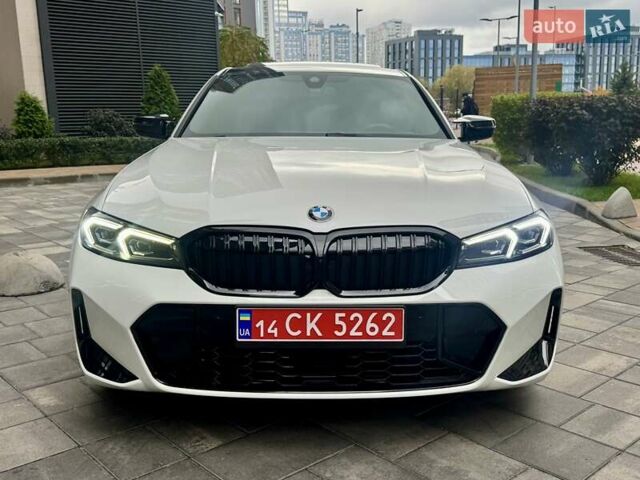 БМВ 3 Серія, об'ємом двигуна 2 л та пробігом 9 тис. км за 53500 $, фото 3 на Automoto.ua