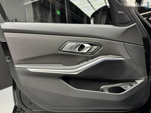 БМВ 3 Серія, об'ємом двигуна 3 л та пробігом 1 тис. км за 62900 $, фото 24 на Automoto.ua