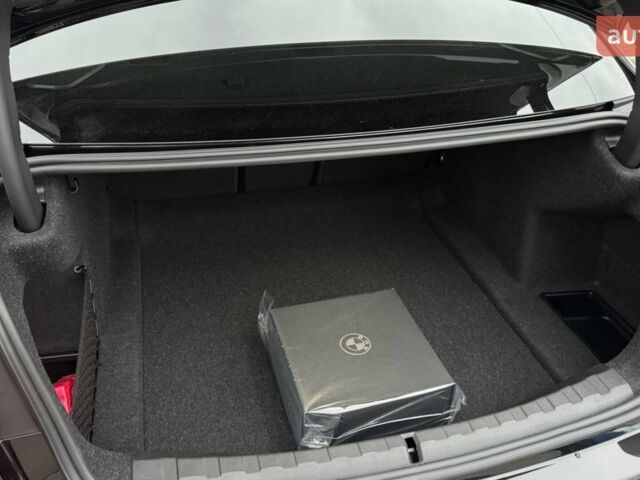 БМВ 3 Серия, объемом двигателя 3 л и пробегом 0 тыс. км за 68689 $, фото 20 на Automoto.ua