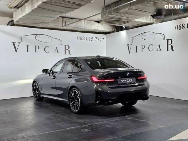 БМВ 3 Серія, об'ємом двигуна 0 л та пробігом 9 тис. км за 65999 $, фото 7 на Automoto.ua