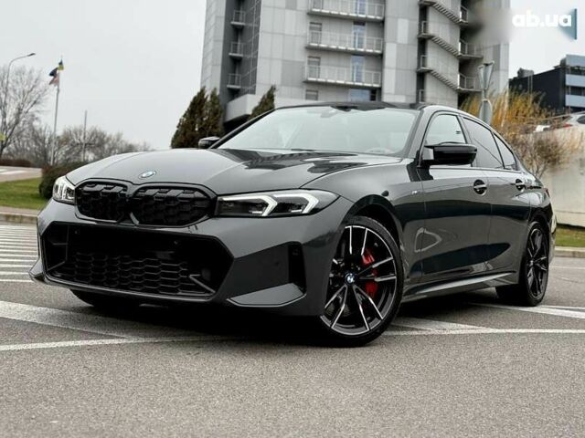 БМВ 3 Серия, объемом двигателя 3 л и пробегом 1 тыс. км за 76999 $, фото 2 на Automoto.ua