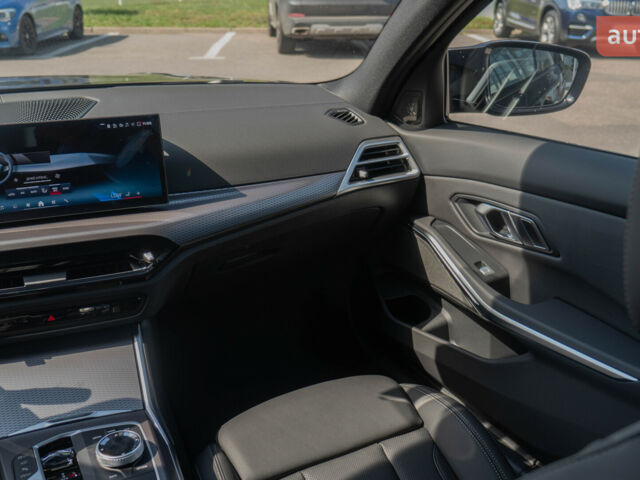 БМВ 3 Серия, объемом двигателя 3 л и пробегом 0 тыс. км за 66913 $, фото 21 на Automoto.ua