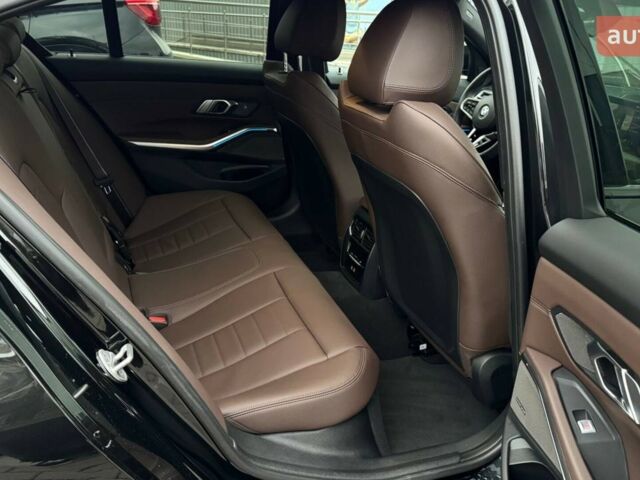 БМВ 3 Серия, объемом двигателя 3 л и пробегом 0 тыс. км за 68689 $, фото 18 на Automoto.ua