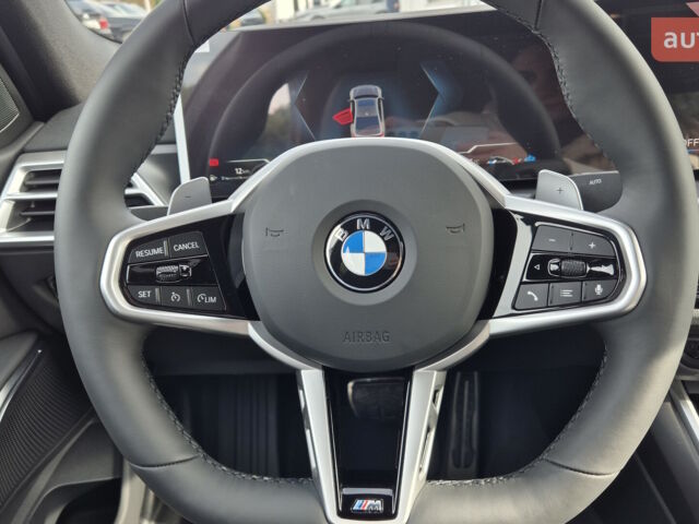 БМВ 3 Серия, объемом двигателя 2 л и пробегом 0 тыс. км за 48284 $, фото 18 на Automoto.ua