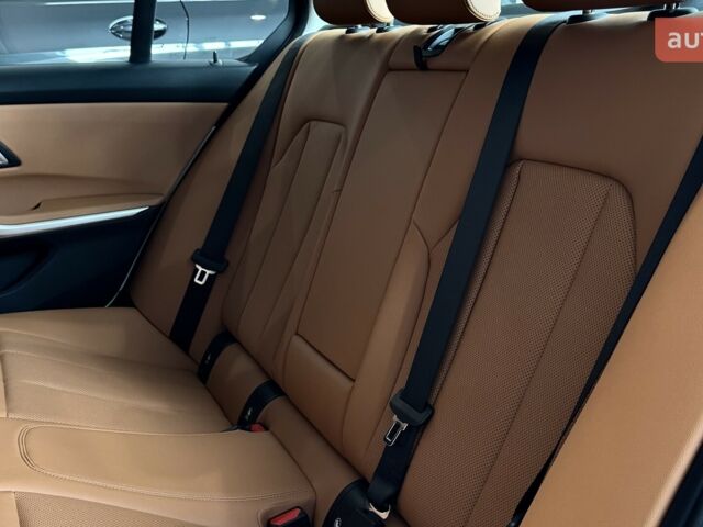 БМВ 3 Серия, объемом двигателя 2 л и пробегом 0 тыс. км за 46306 $, фото 18 на Automoto.ua